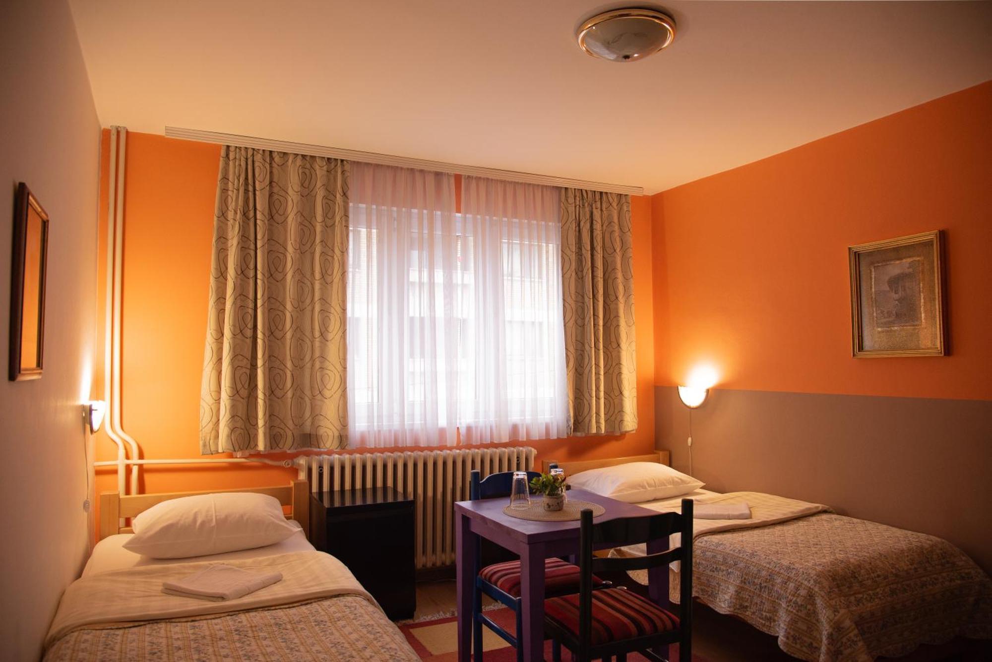 Hondo Rooms & Apartments SJJ Exteriér fotografie