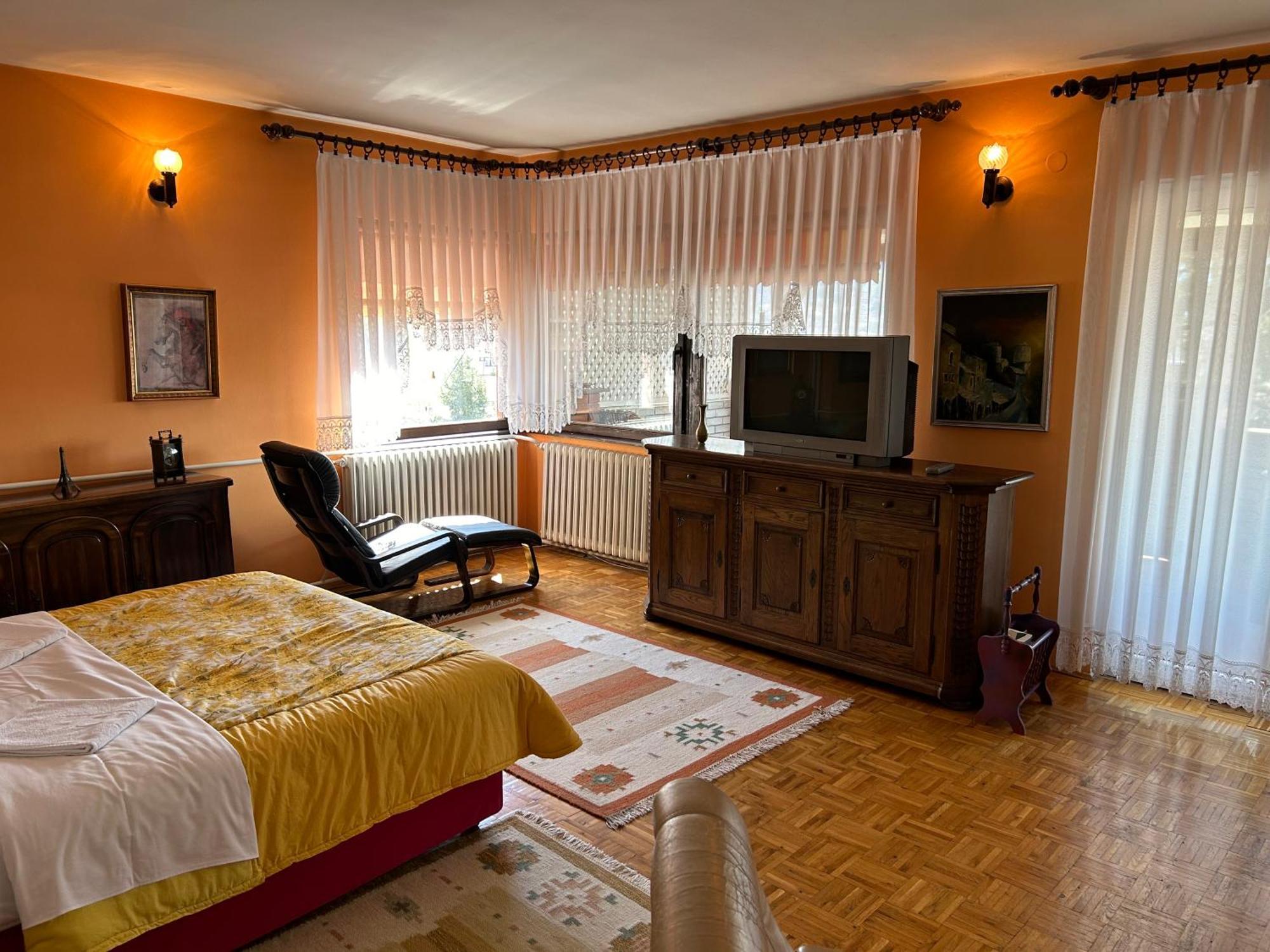 Hondo Rooms & Apartments SJJ Exteriér fotografie